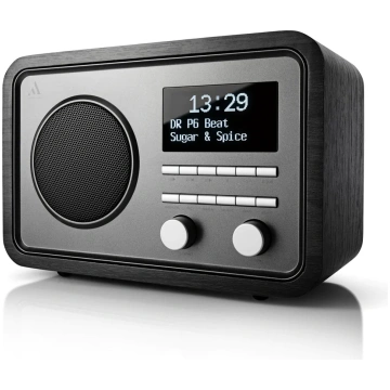 Argon Audio RADIO 2 Black