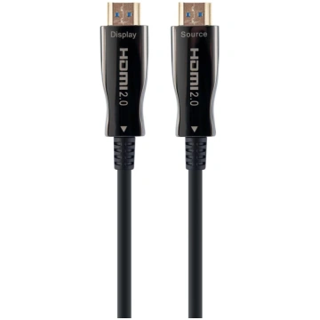 GEMBIRD Active Optical (AOC) High Speed HDMI kabel