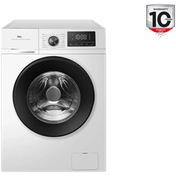 TCL Washing machine | FF1024WA2 | Energy efficienc