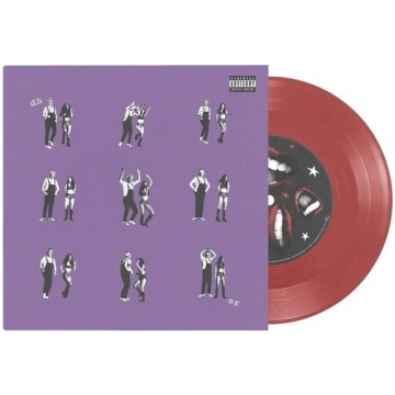 Olivia Rodrigo & David Byrne "drivers license / bu