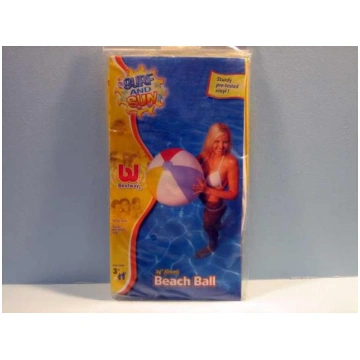 Bestway Piepusama pludmales bumba 61cm ( 694213890