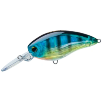 Yo-Zuri 3DS Crank DD 65 mm HBG
