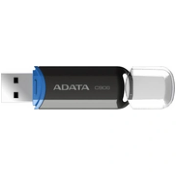 ADATA Flash C906 64GB USB 2.0 AC906-64G-RBK