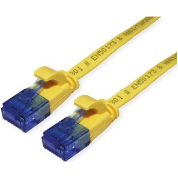 Value VALUE Patchkabel UTP Cat.6A (Class EA) extra