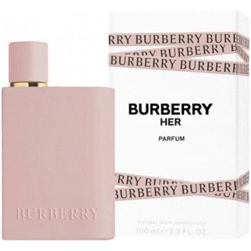 Parfīms Burberry Her Parfum augļu gurmāns EDP 100m