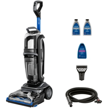 BISSELL Revolution HydroSteam 3670N - Paklāju tīrī