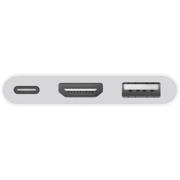 Apple USB-C Digital AV Multiport | MW5M3ZM/A | 195