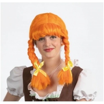 Pepija Garzeķe - Bavāriešu meitene - Octoberfest p
