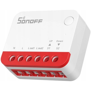 Sonoff Inteligentny mini przelacznik ZigBee MINI-Z