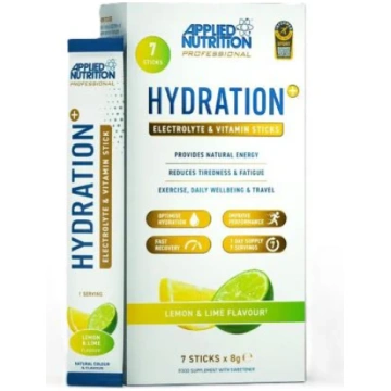 Applied Nutrition Hydration + Electrolyte & Vitami