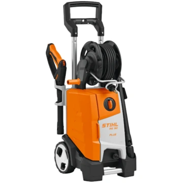 Spiediena mazgātājs STIHL RE 140 PLUS