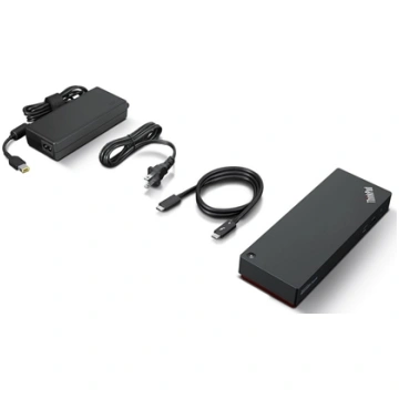 Stacja/replikator Lenovo ThinkPad Universal Thunde