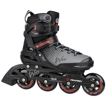 Tempish Wox Uni inline Skates, 44 TVUS44