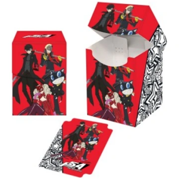Persona 5: The Animation - The Phantom Thieves PRO