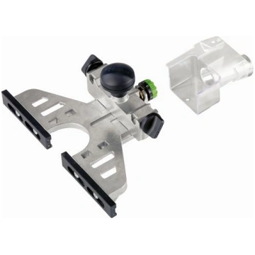 Paralēlais atbalsts Festool OF 1400 EBQ ET-BG