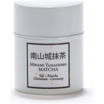 Tradicionālā Matcha tēja Minami Yamashiro, 20g Dam