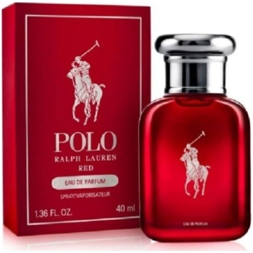 Ralph Lauren Polo Red EDP 40ml 3605972321879