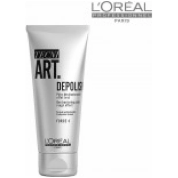 Loreal Tecni Art Depolish matējoša krēmveida pasta
