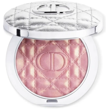 Christian Dior Forever Glow Luminizer, Compact Pow
