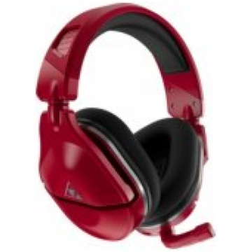 Turtle Beach Stealth 600 Gen 2 Max PlayStation Red