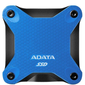 External SSD ADATA SD620 1TB USB 3.2 Write speed 4
