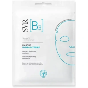 Svr Masque B Hydra Intensif B3 12ml