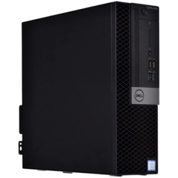 Lietots - DELL OptiPlex 5060 i5-8500 16GB 256GB SS