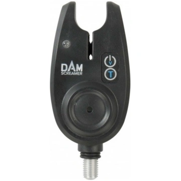 Copes signalizators “DAM Screamer Bite-Alarm"