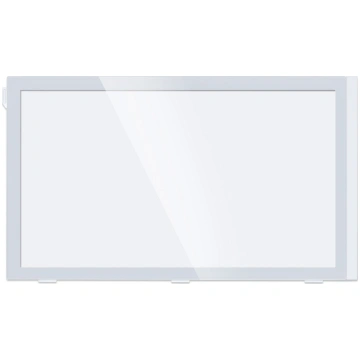 Dators Lian Li Lian Li Dan Cases A3-matx Left Side