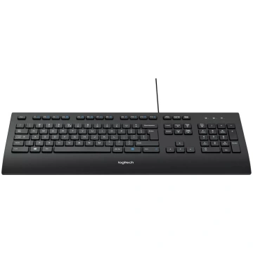 Klaviatūra Logitech K280e biznesam
