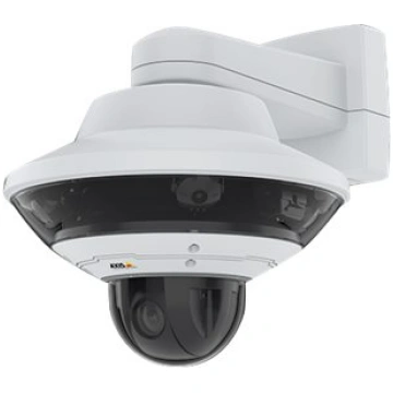 AXIS Q6010-E - network surveillance camera 01980-0