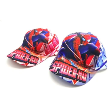 Beisbola cepure Spiderman, 52/54 cm Spider-Man