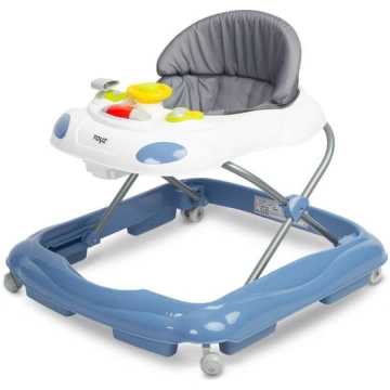 Toyz BABY WALKER CARIO NAVY ART#72362