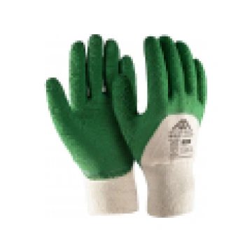 Active GRIP G1510 darba cimdi ar 3/4 lateksa pārkl