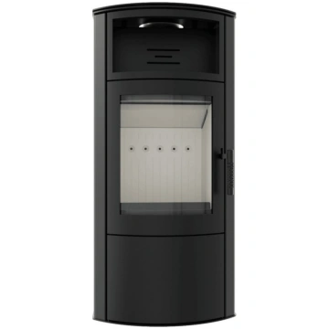 Malkas krāsns Kratki TITAN 11 kW KOZA/TITAN