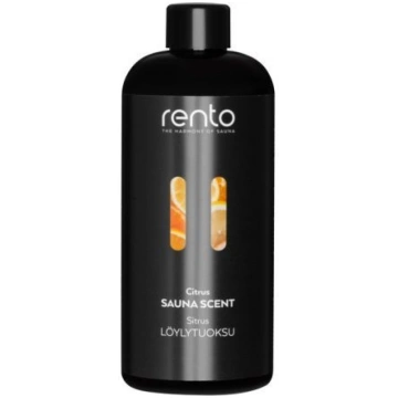 Pirts aromāts RENTO 400ml citruss