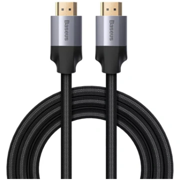 HDMI kabelis Baseus Visual Enjoyment 2m