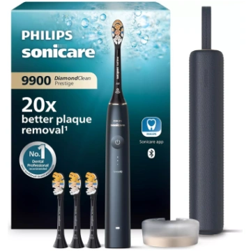 Elektriskā zobu birste Philips Sonicare DiamondCle