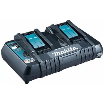 Akumulatoru lādētājs Makita DC18RD