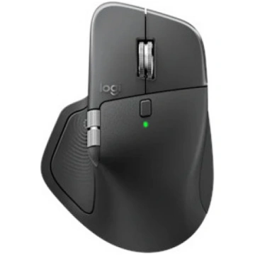 LOGITECH MX Master 4 for Business - GRAPHITE - 2.4