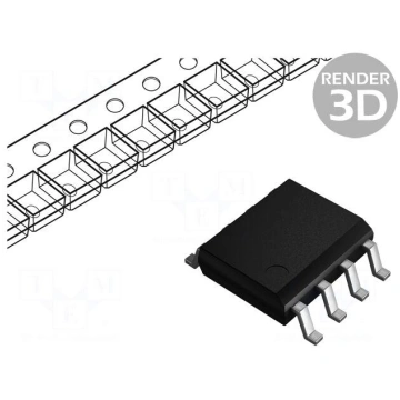 IC: voltage regulator | LDO,linear,fixed | 5V | 0.