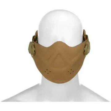 Vieglā pussejas maska Invader Gear