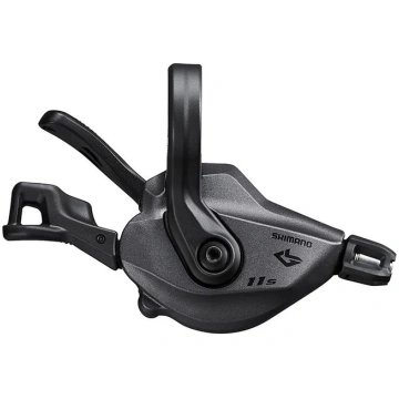 Comando cambio MTB XT M8130 DX 11V Nero Linkglide