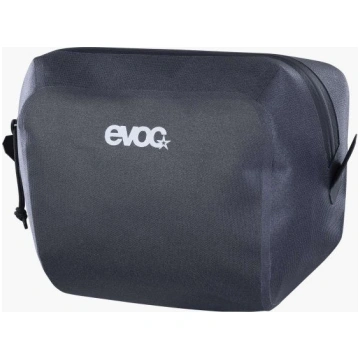 WD EVOC Torso Pin Pack Wp 1,5 melnā aizsargu somiņ