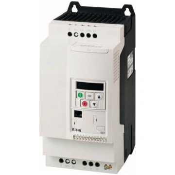 Eaton Przemiennik częstotliwości 7,5kW Uwe=3x400V 