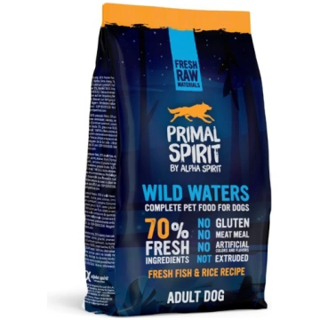 PRIMAL SPIRIT Wild Waters 1kg PRIM0201