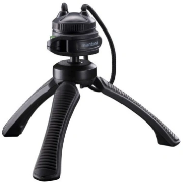 Mantona Kaleido Gaia mini tripod Night Black ( 405