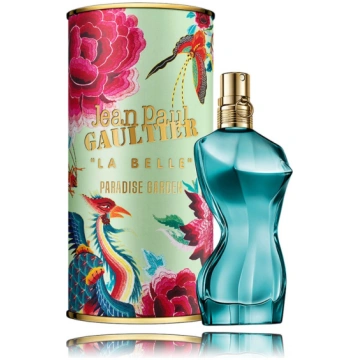 Jean Paul Gaultier La Belle Paradise Garden EDP sm
