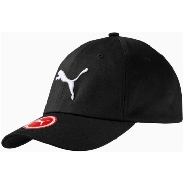 Puma vīriešu cepure Essential 052919*01, melns, ON