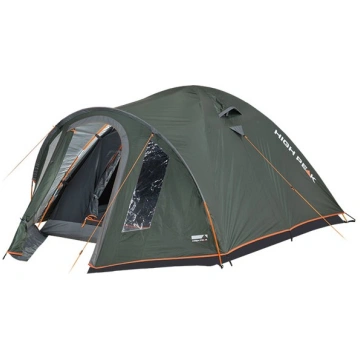Tent High Peak Nevada 2.1, deep forest